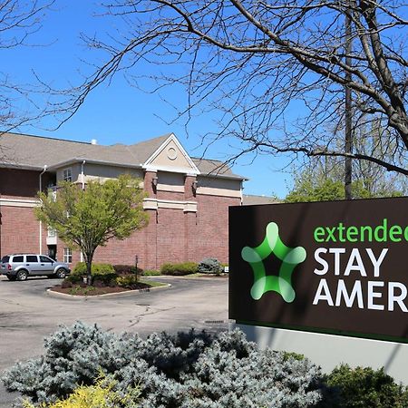 Extended Stay America Suites - Cincinnati - Springdale - I-275 Esterno foto