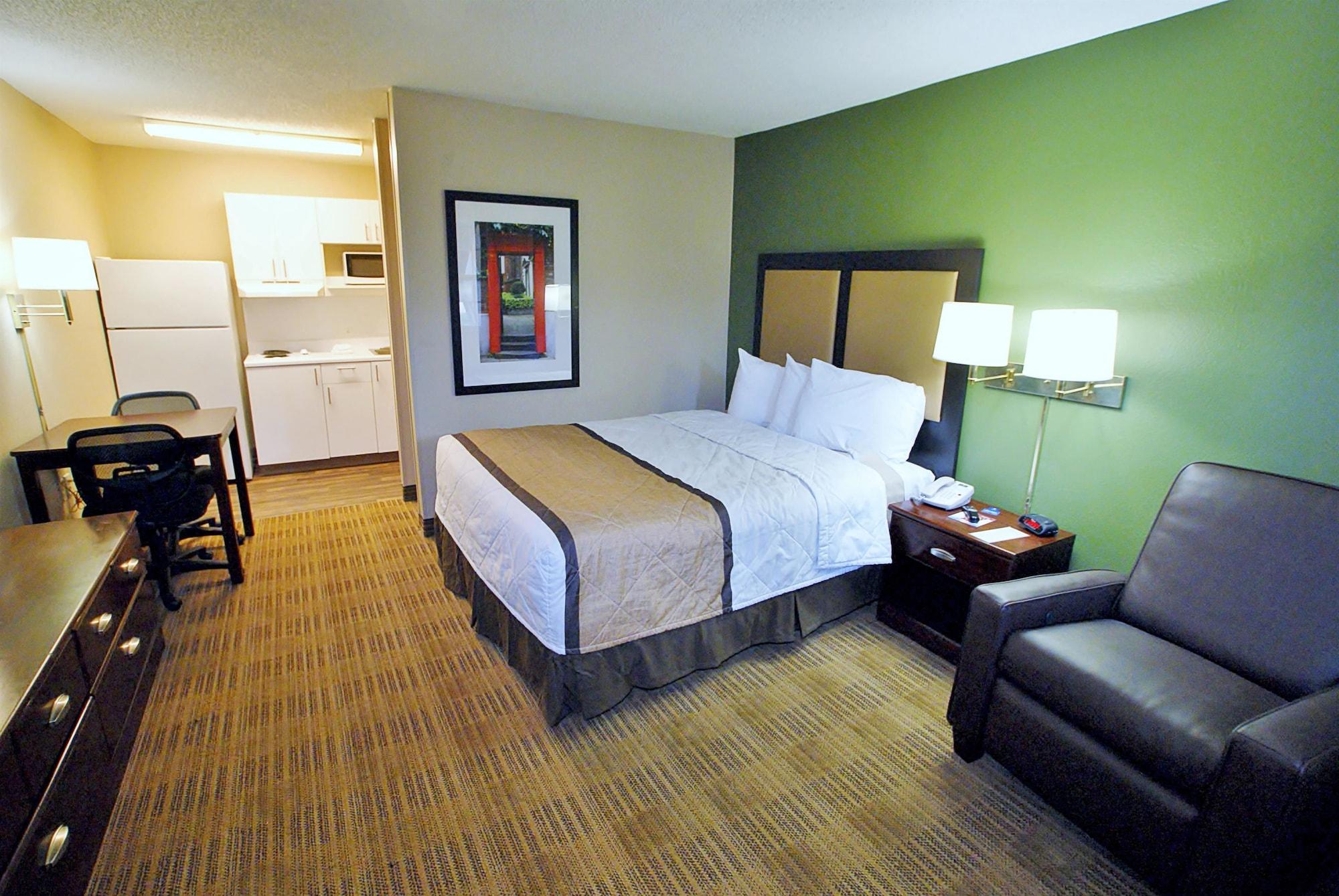 Extended Stay America Suites - Cincinnati - Springdale - I-275 Esterno foto