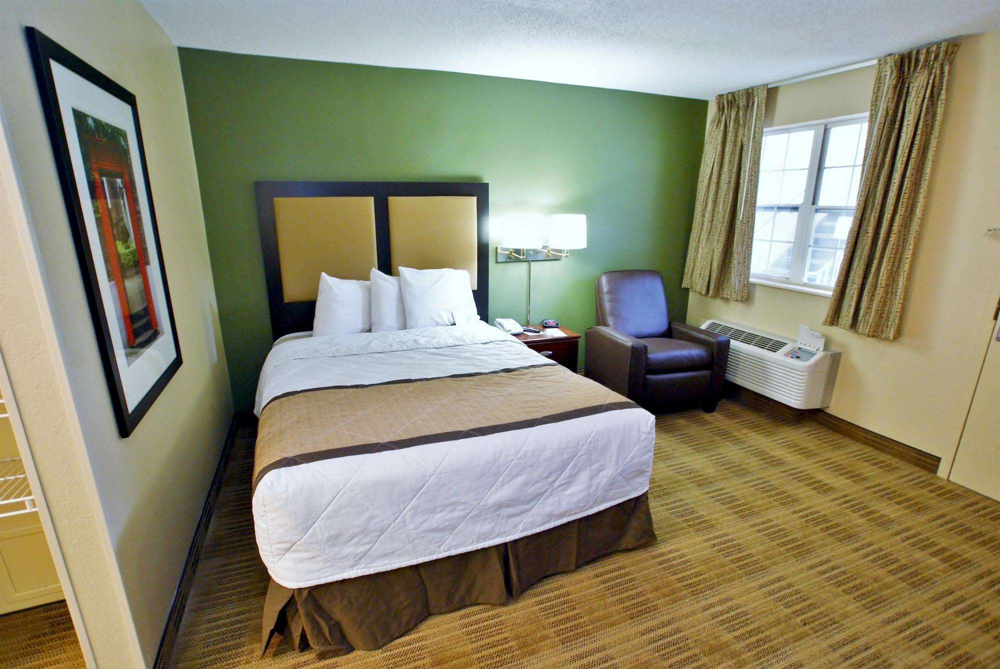 Extended Stay America Suites - Cincinnati - Springdale - I-275 Esterno foto