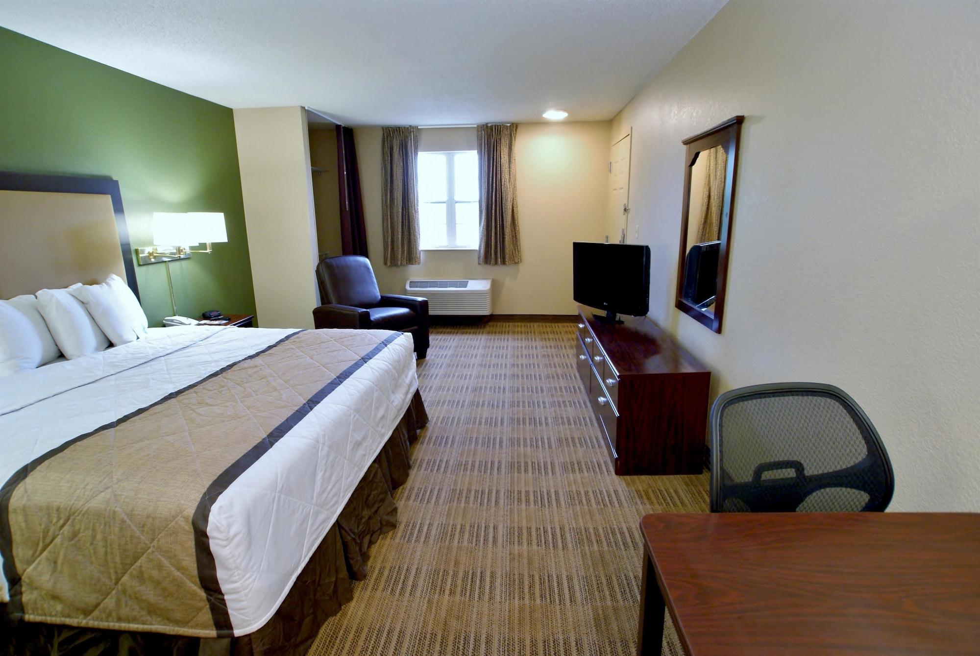 Extended Stay America Suites - Cincinnati - Springdale - I-275 Esterno foto