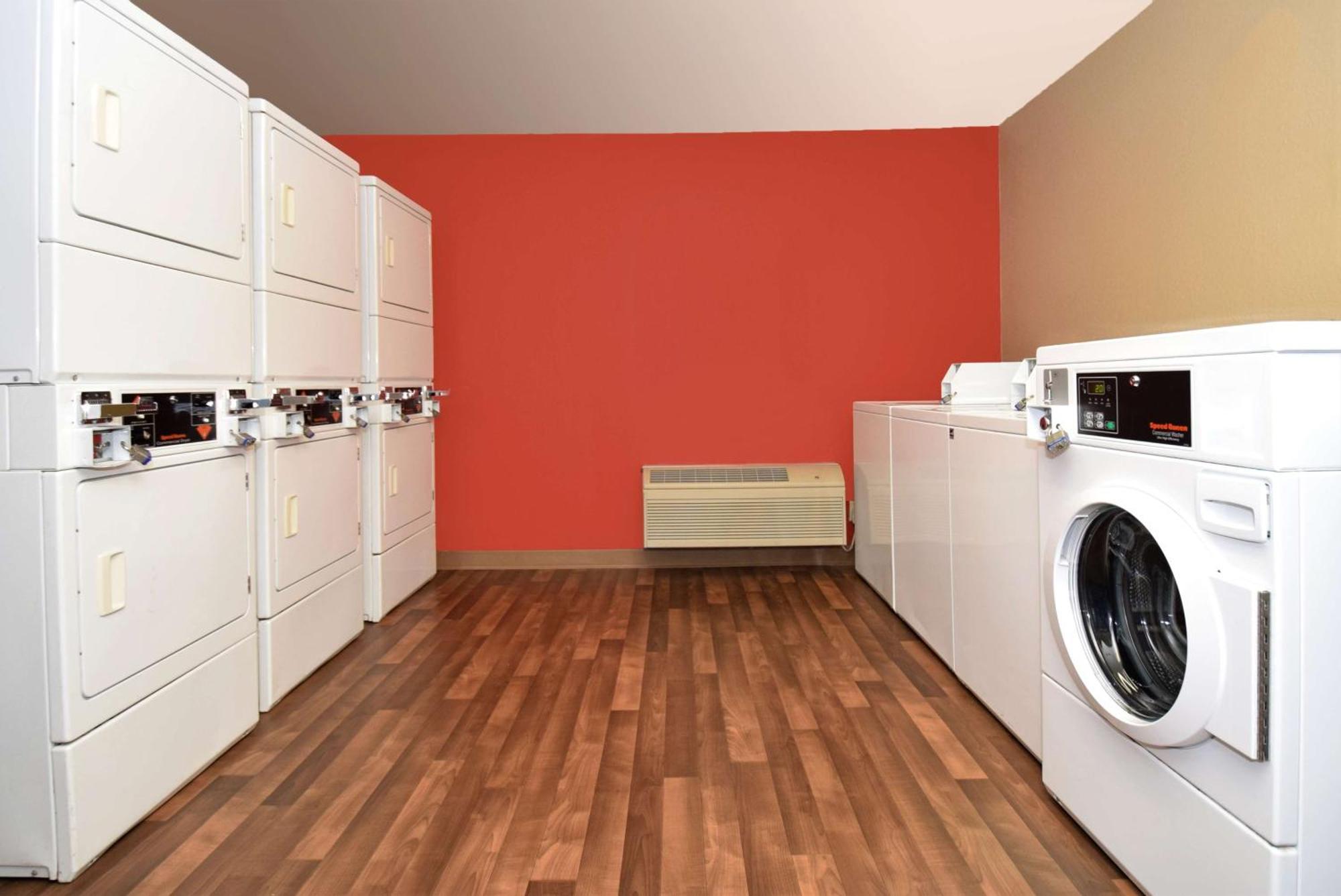 Extended Stay America Suites - Cincinnati - Springdale - I-275 Esterno foto