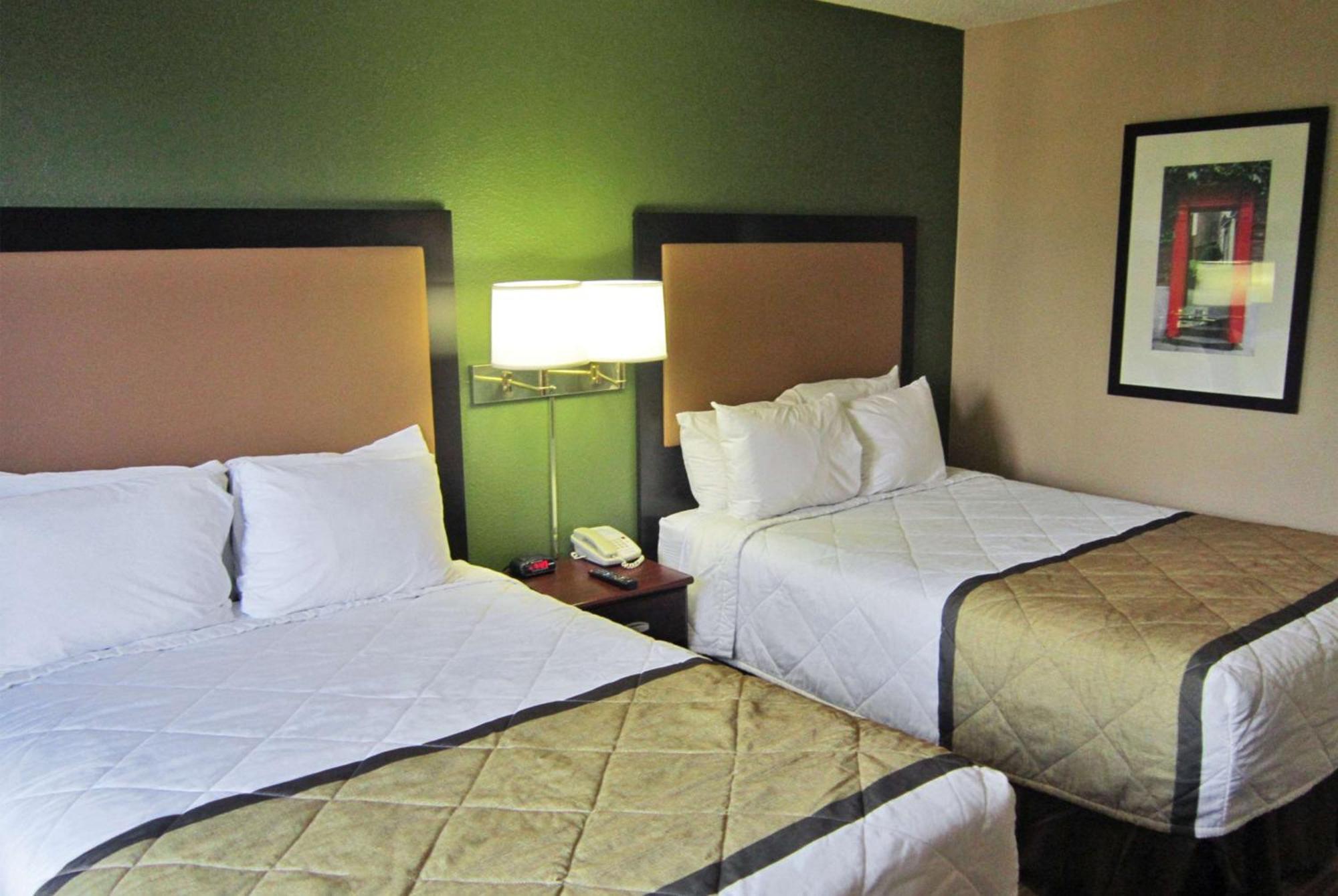 Extended Stay America Suites - Cincinnati - Springdale - I-275 Esterno foto
