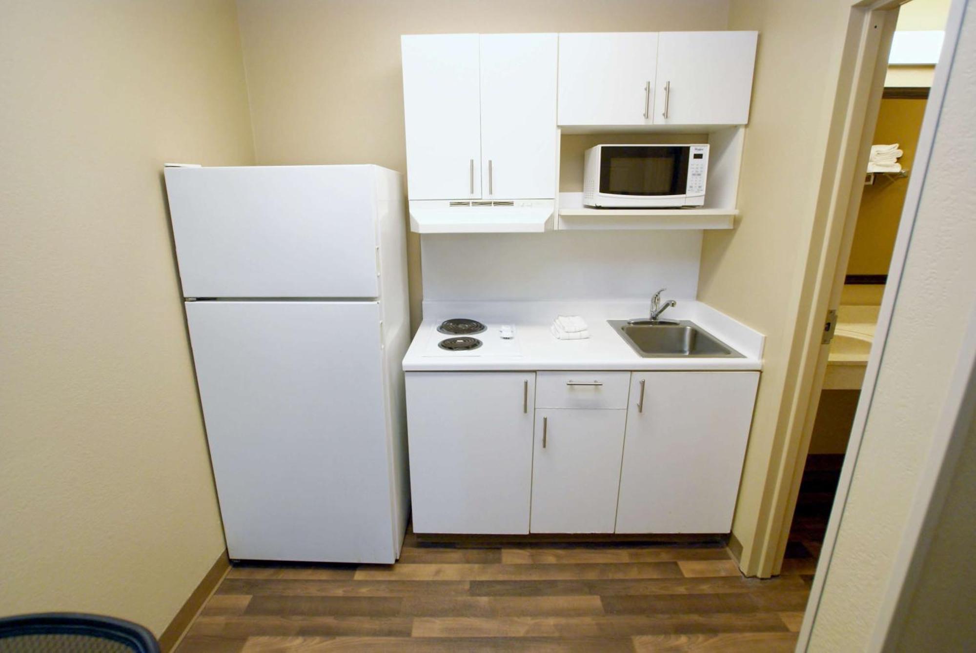 Extended Stay America Suites - Cincinnati - Springdale - I-275 Esterno foto