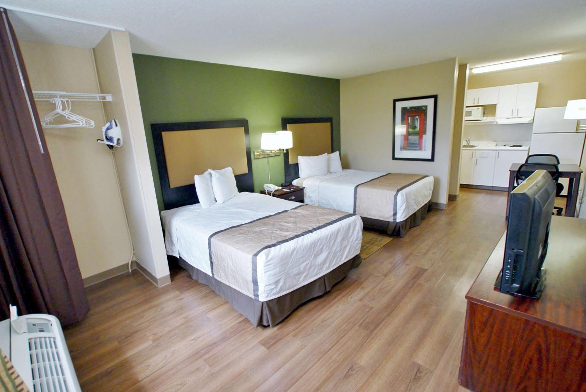 Extended Stay America Suites - Cincinnati - Springdale - I-275 Esterno foto