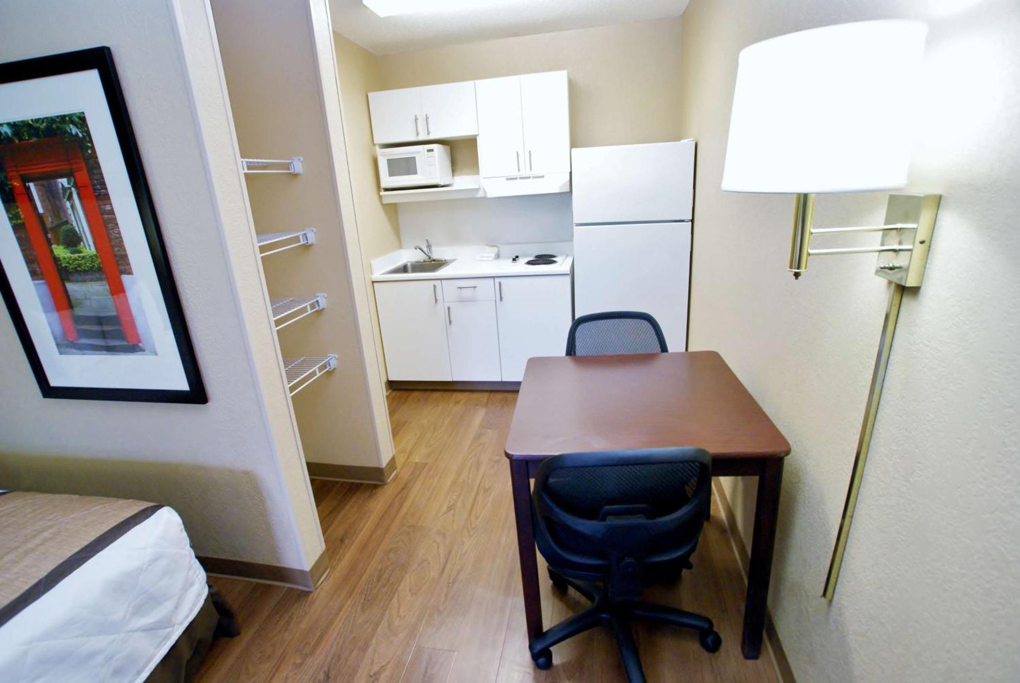 Extended Stay America Suites - Cincinnati - Springdale - I-275 Esterno foto