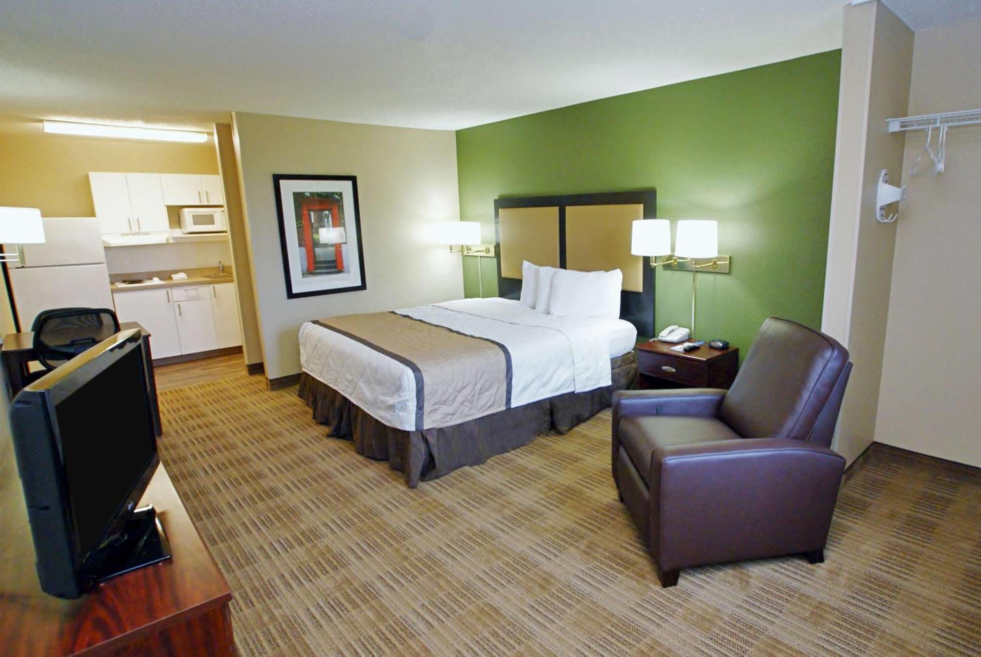 Extended Stay America Suites - Cincinnati - Springdale - I-275 Esterno foto